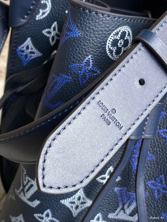 VUITTON MURIA LOUIS 0821